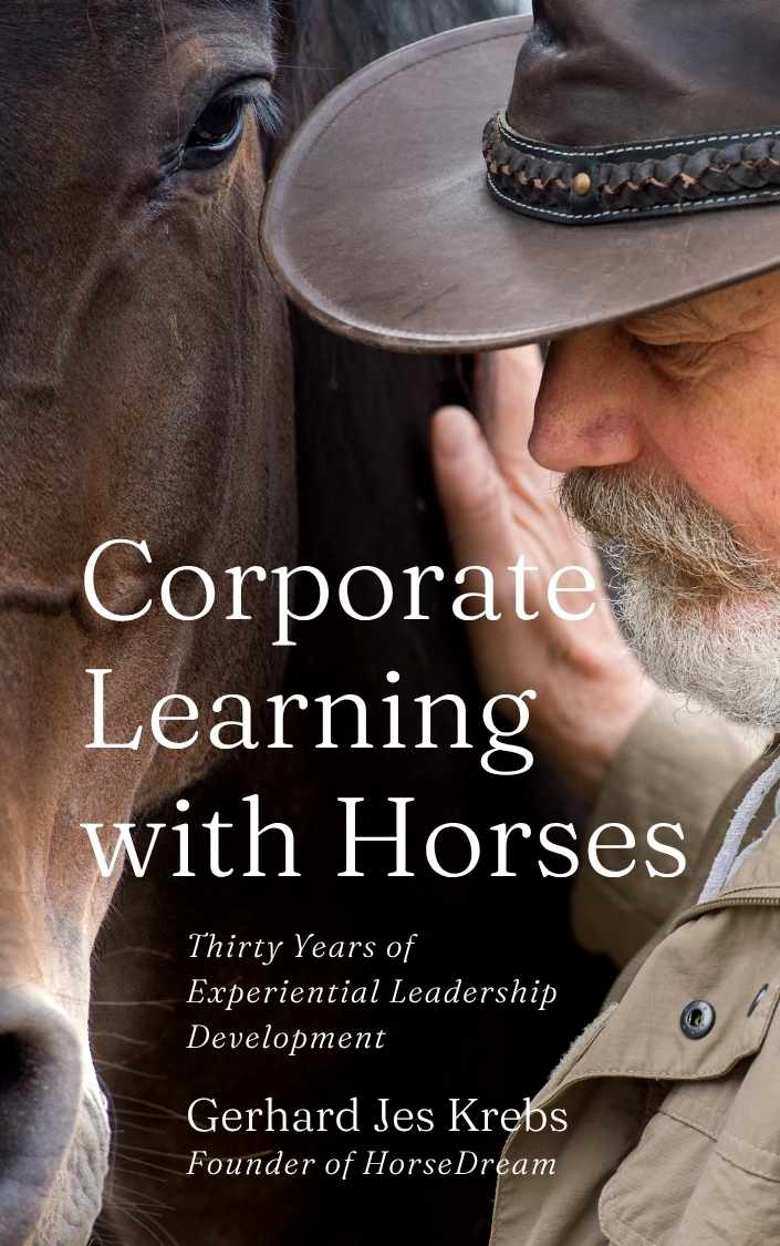 Corporate Learning With Horses