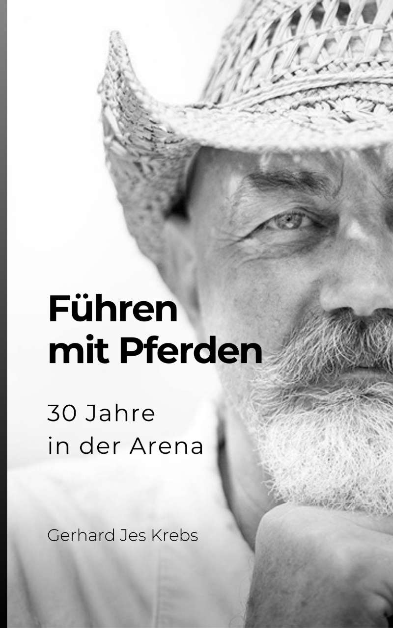 führen cover 800